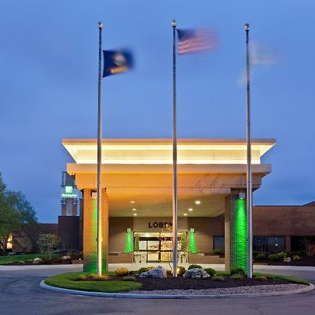 Holiday Inn Olathe Medical Center Exterior foto