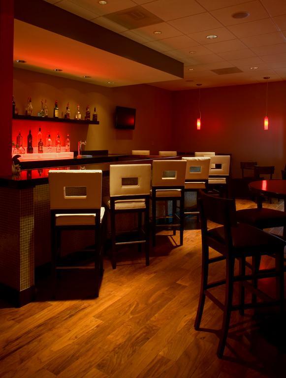 Holiday Inn Olathe Medical Center Restaurante foto